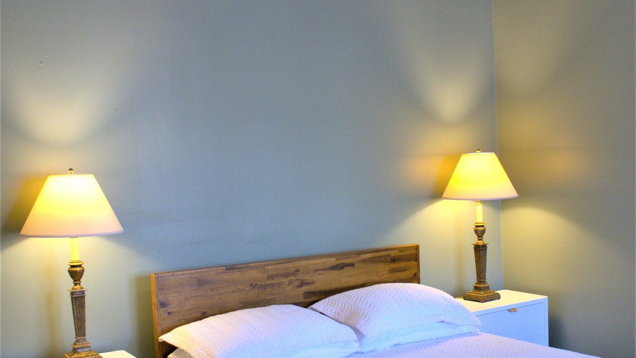 Photo of Bedroom in North Newton