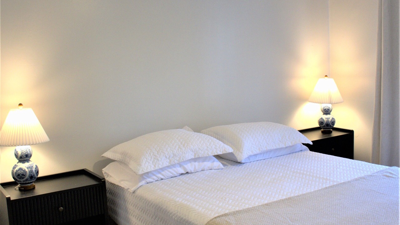 Photo of Bedroom in North Newton