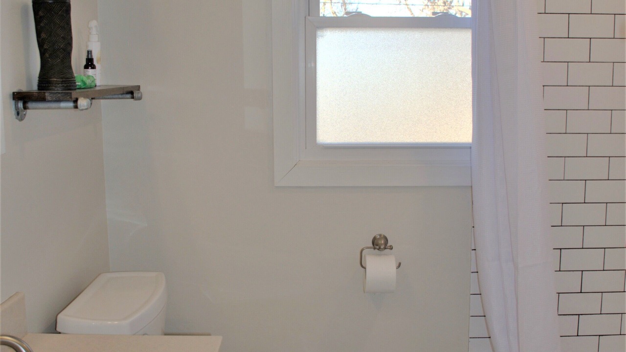 Photo of Bathroom in North Newton