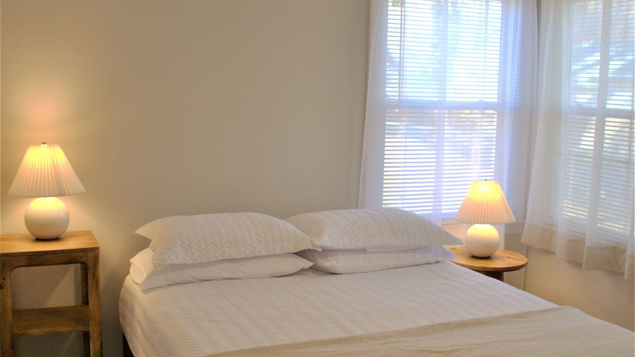 Photo of Bedroom in North Newton