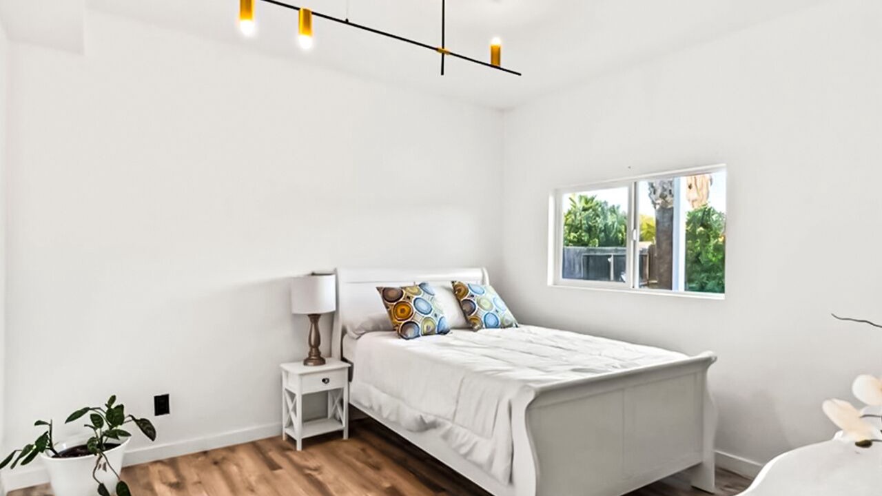 Photo of Bedroom in Poway