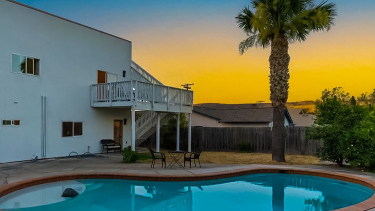 Photo of Outdoor in Poway