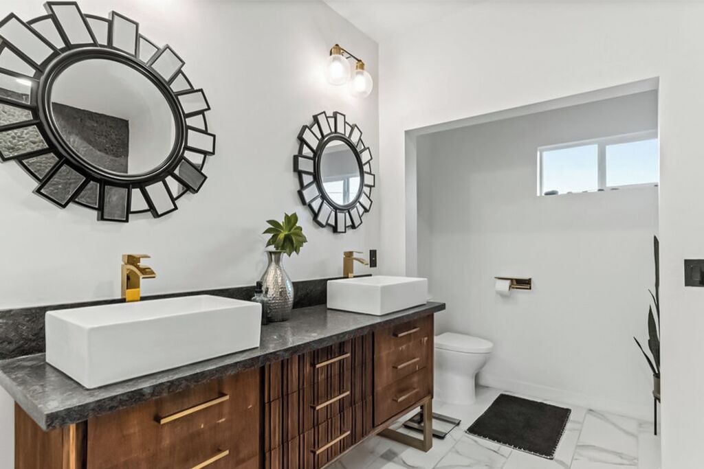 Photo of Bathroom in Poway