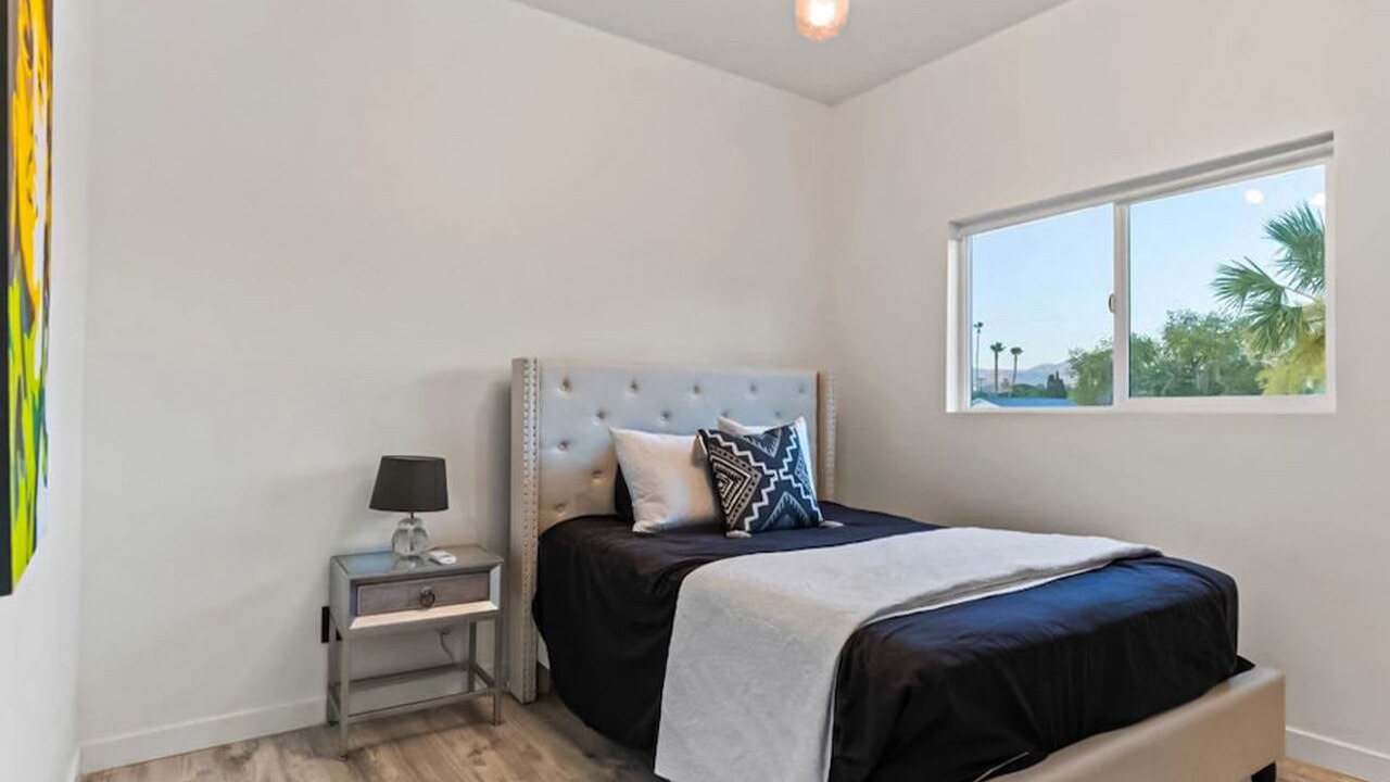 Photo of Bedroom in Poway