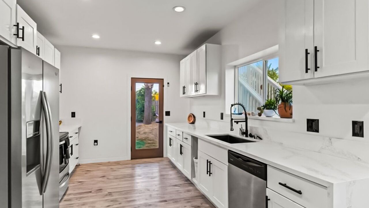 Photo of Kitchen in Poway