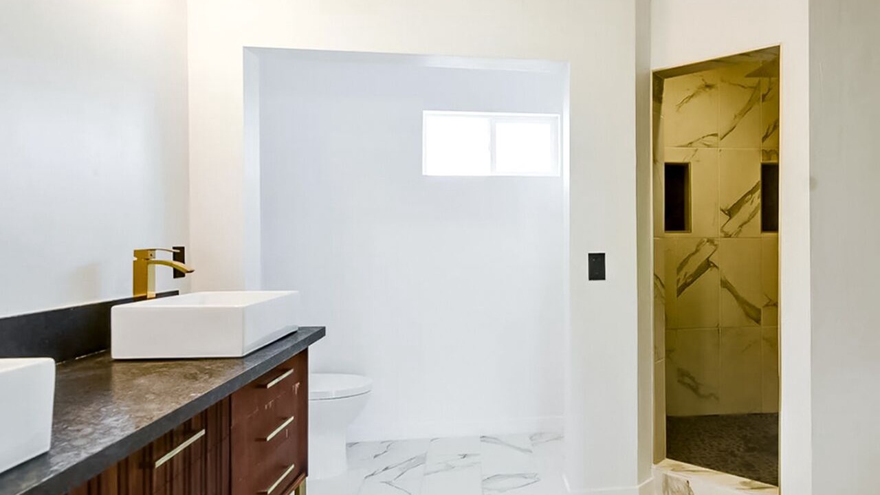 Photo of Bathroom in Poway