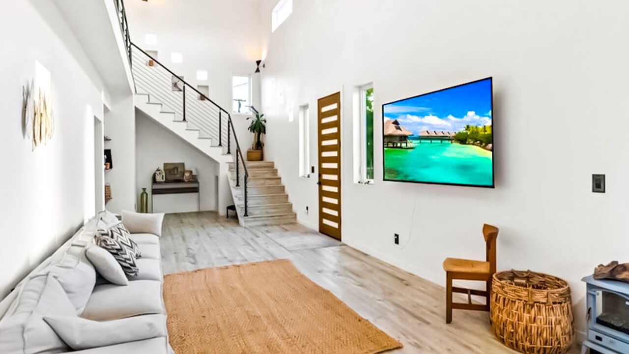 Photo of Livingroom in Poway