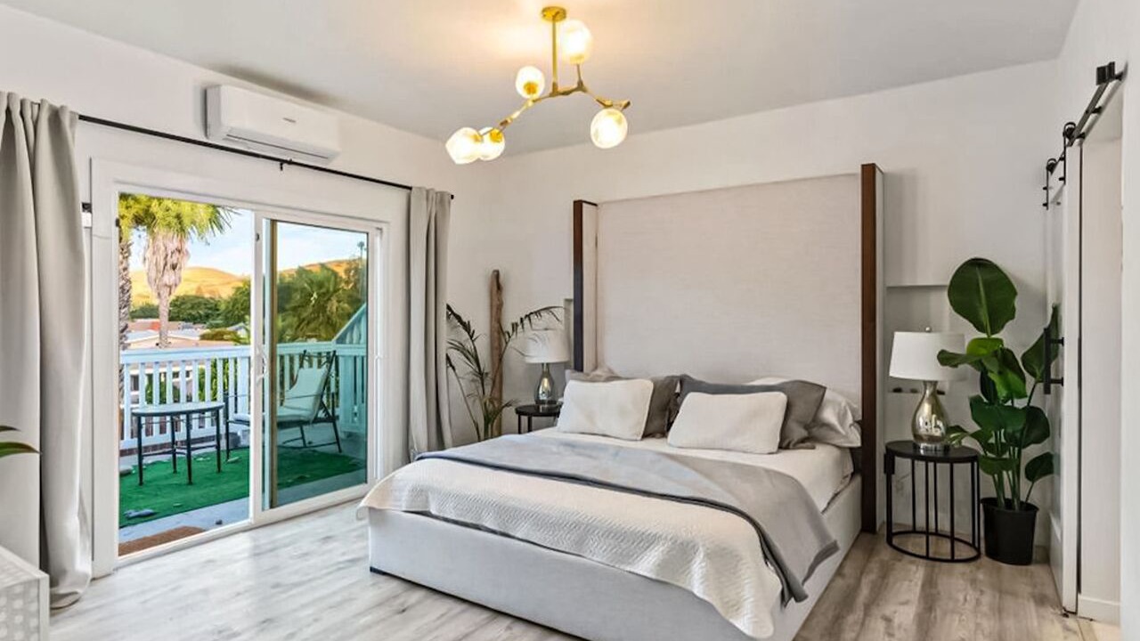 Photo of Bedroom in Poway