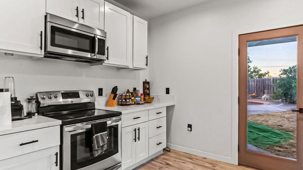 Photo of Kitchen in Poway