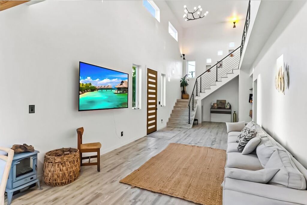 Photo of Livingroom in Poway