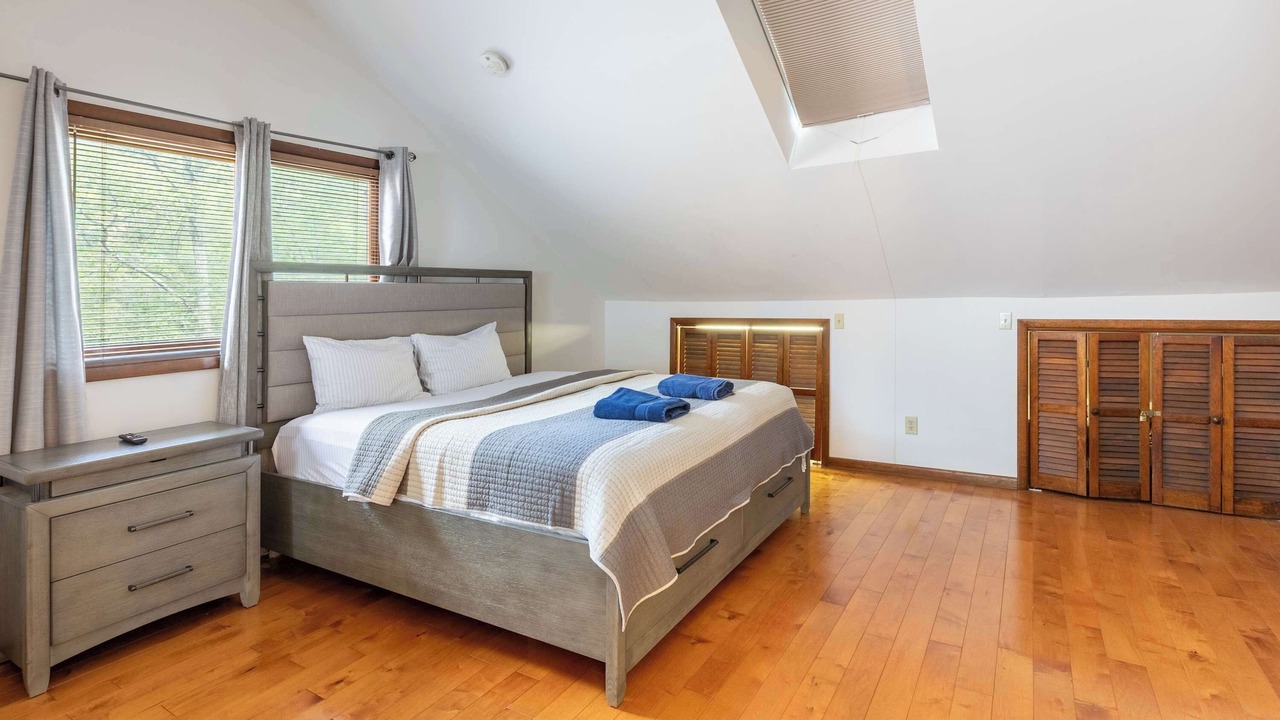 Photo of Bedroom in Vernon