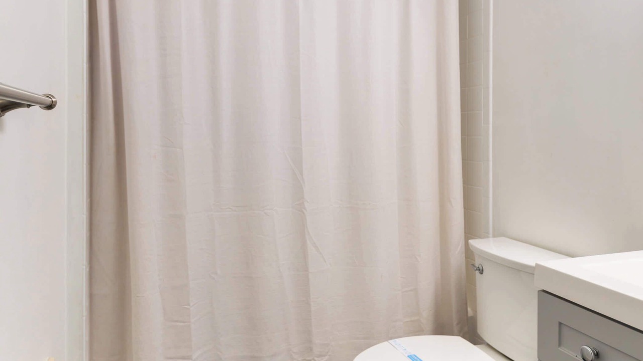 Photo of Bathroom in Vernon