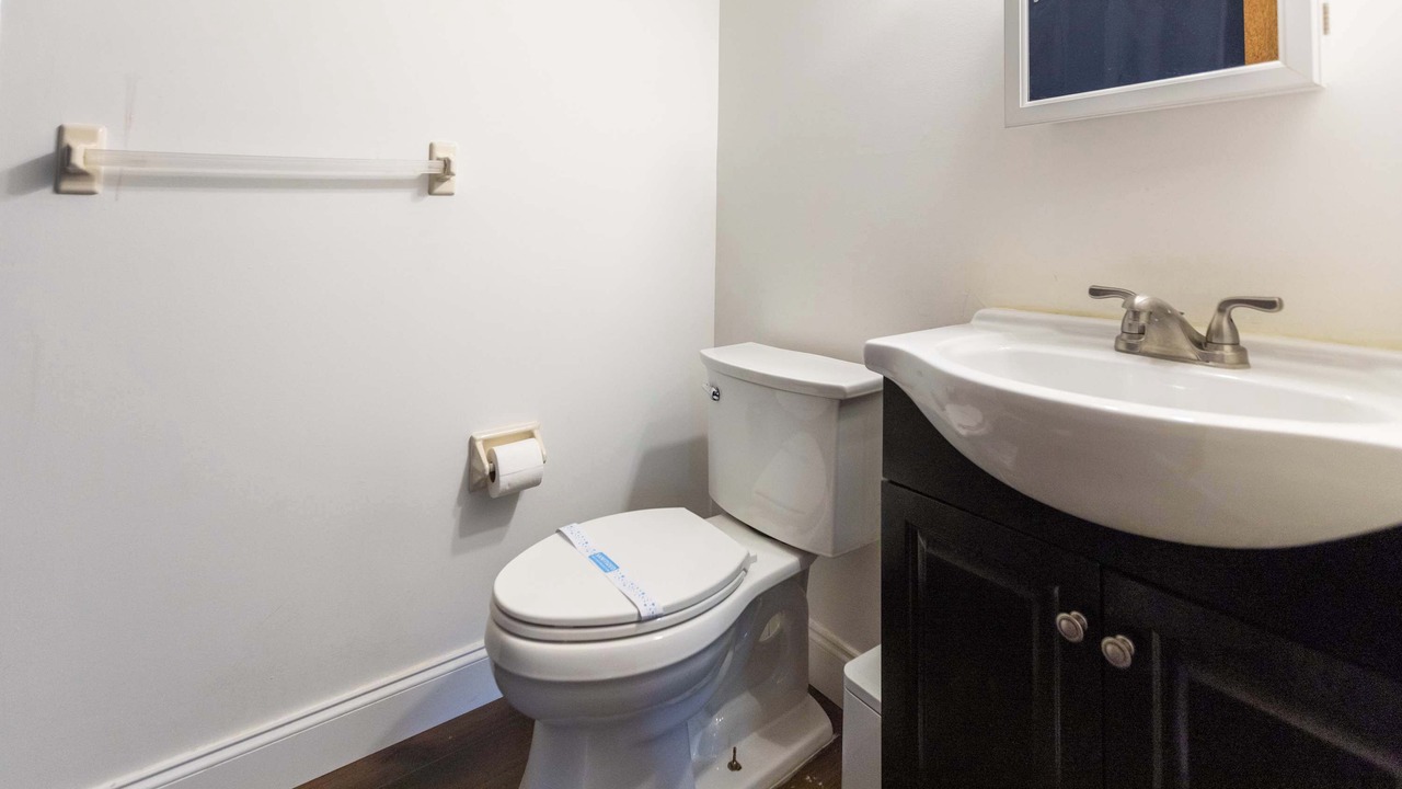 Photo of Bathroom in Vernon
