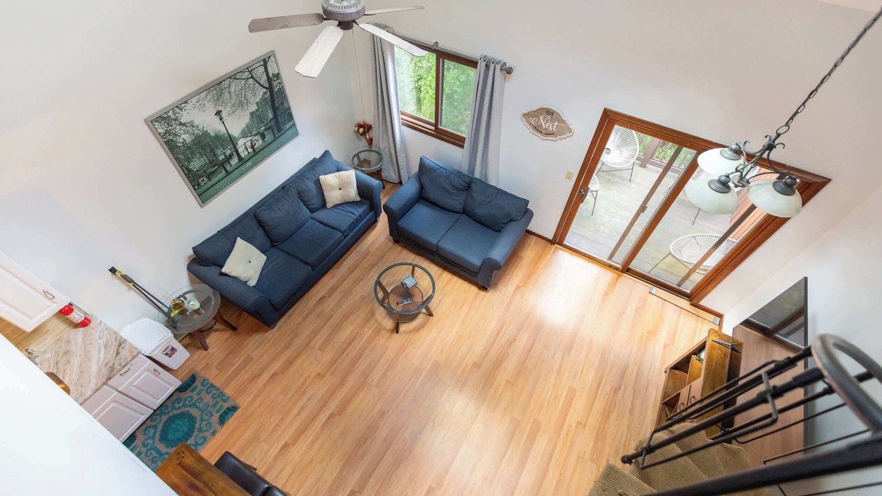 Photo of Livingroom in Vernon