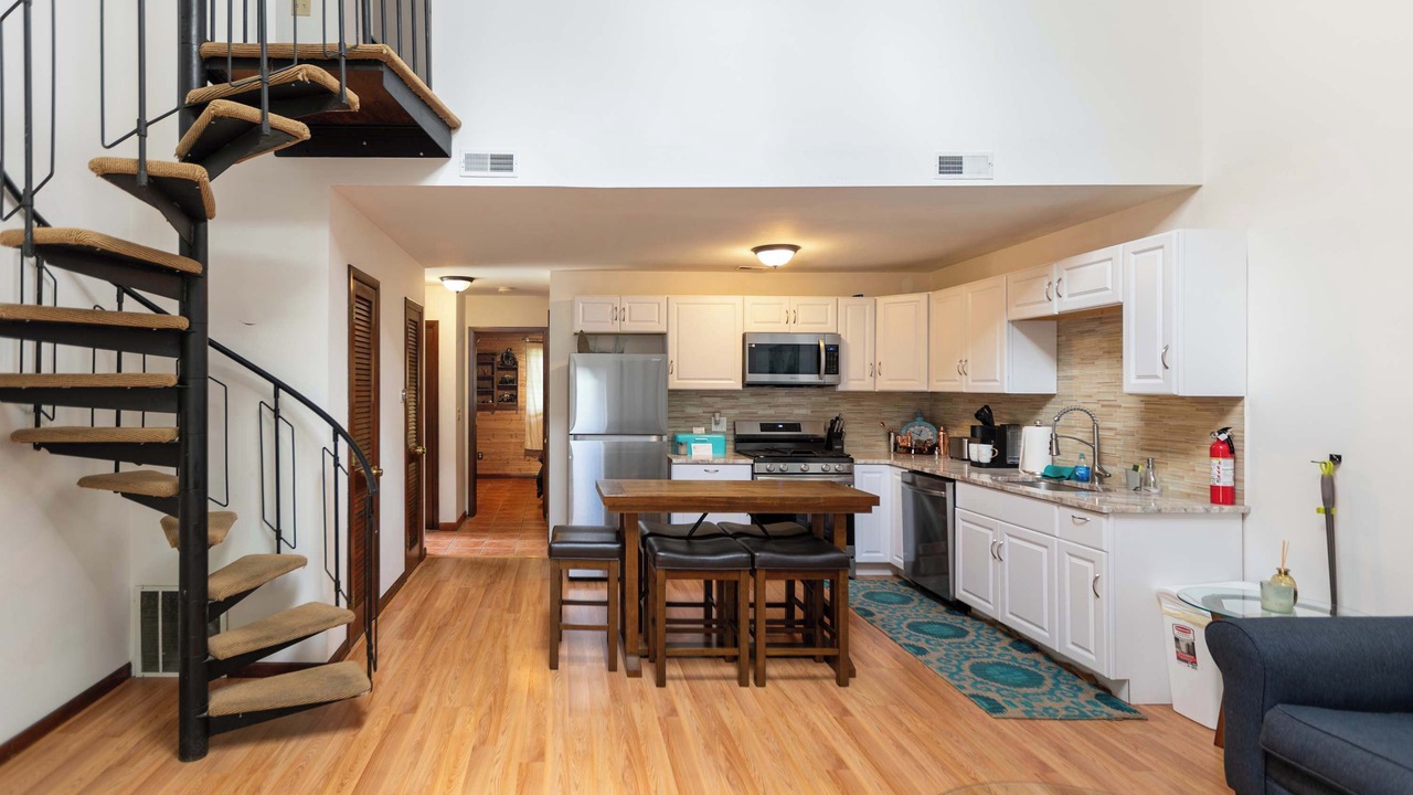 Photo of Kitchen in Vernon