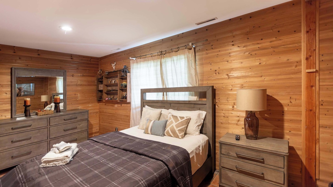 Photo of Bedroom in Vernon
