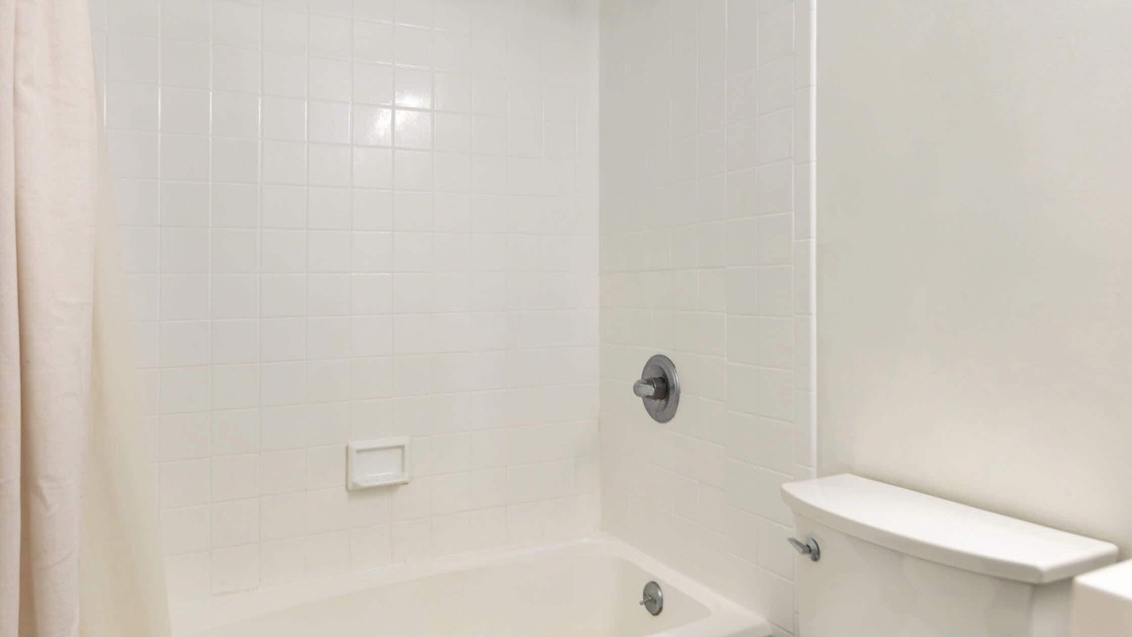 Photo of Bathroom in Vernon