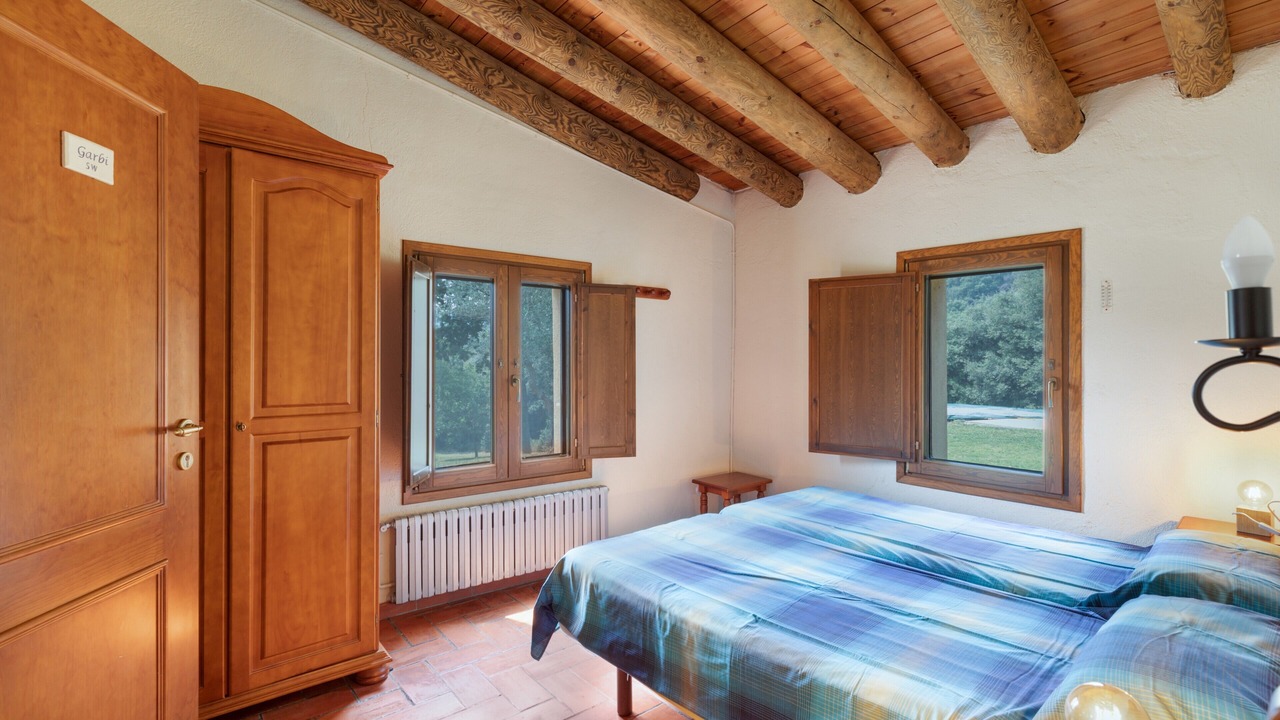 Photo of Bedroom in Sant Iscle de Vallalta