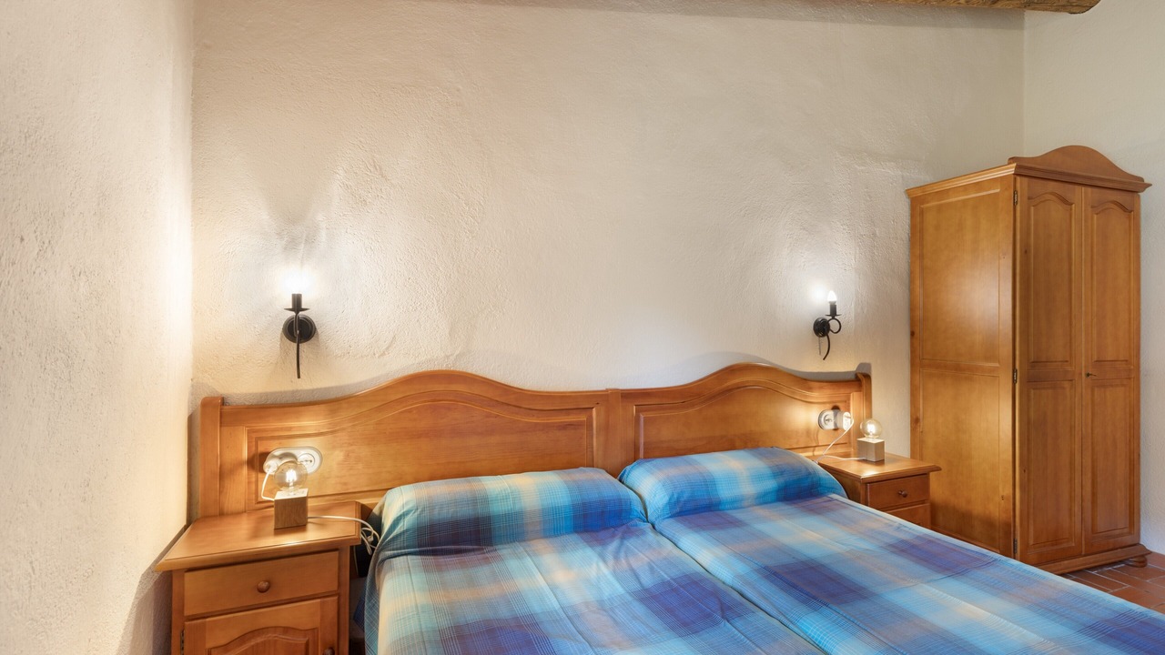 Photo of Bedroom in Sant Iscle de Vallalta