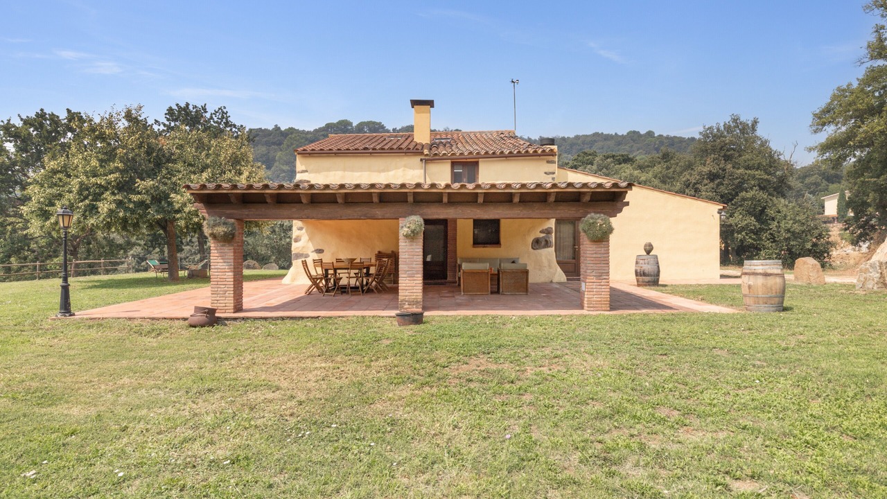Photo of Outdoor in Sant Iscle de Vallalta
