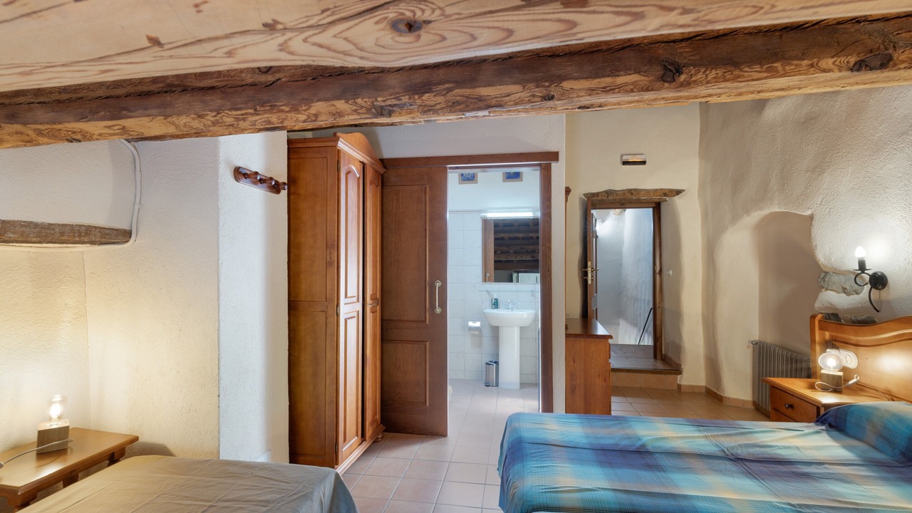 Photo of Bedroom in Sant Iscle de Vallalta