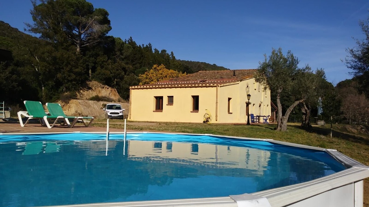 Photo of Outdoor in Sant Iscle de Vallalta