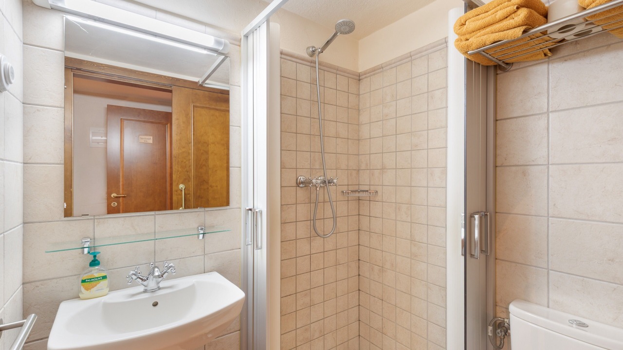 Photo of Bathroom in Sant Iscle de Vallalta