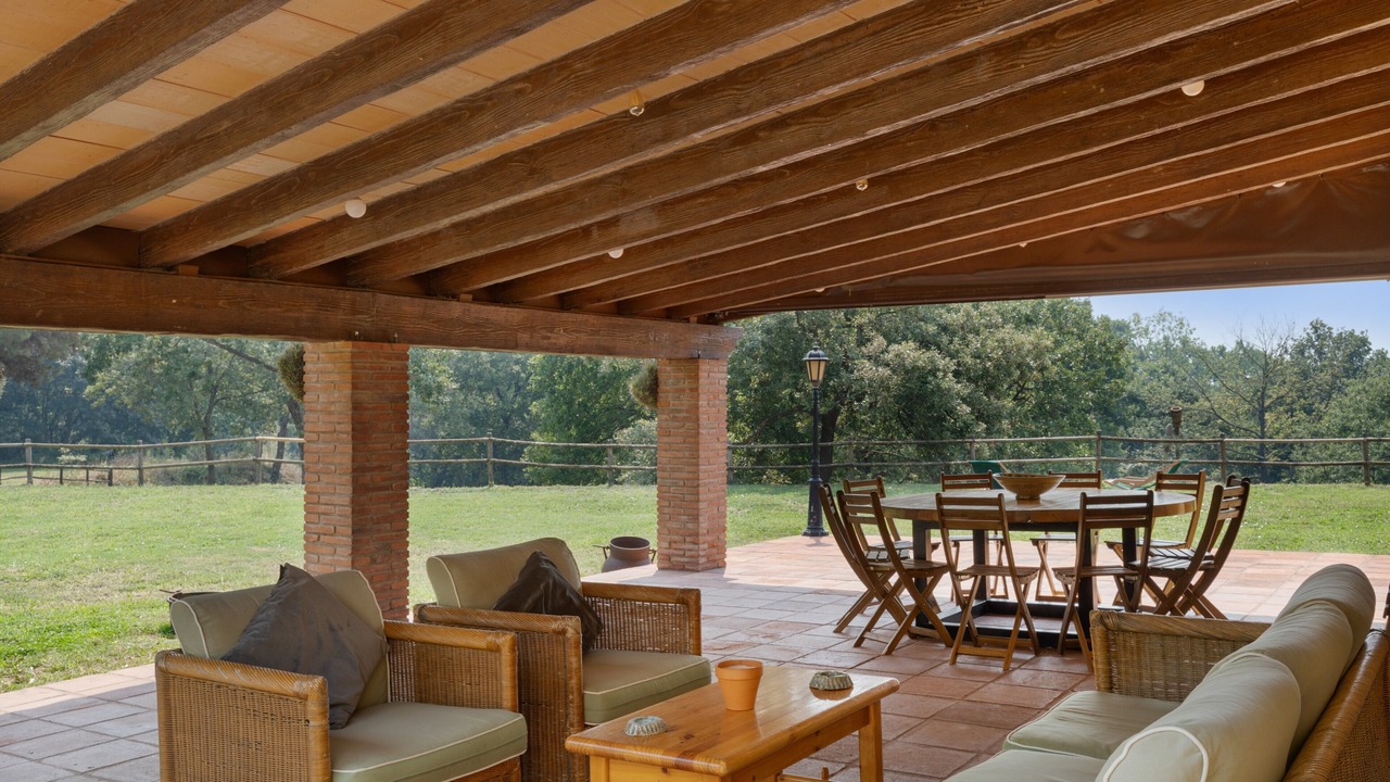 Photo of Outdoor in Sant Iscle de Vallalta