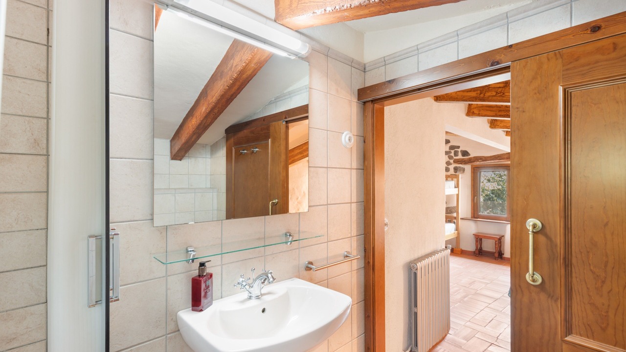 Photo of Bathroom in Sant Iscle de Vallalta