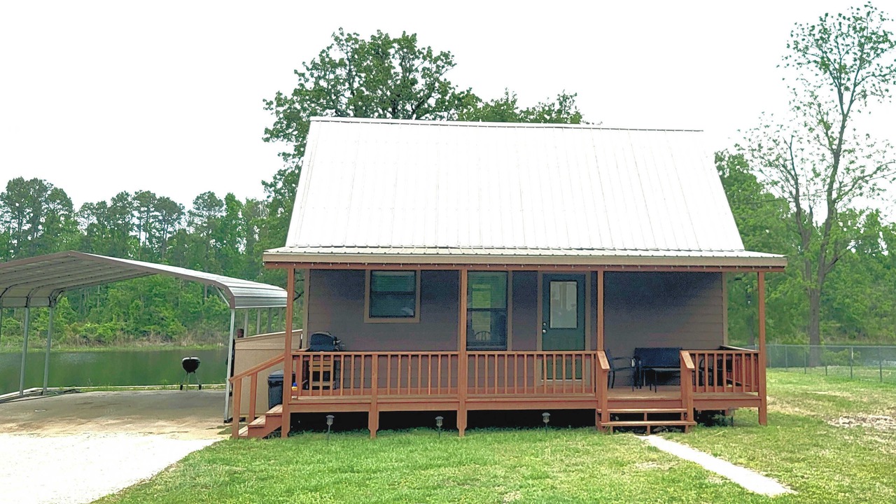 Photo of Outdoor in Gilmer