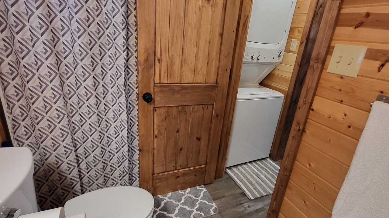 Photo of Bathroom in Gilmer