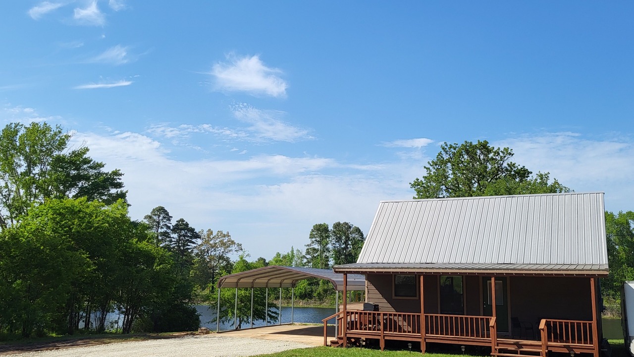 Photo of Outdoor in Gilmer