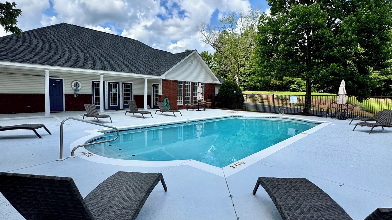 Photo of Outdoor in Greenville