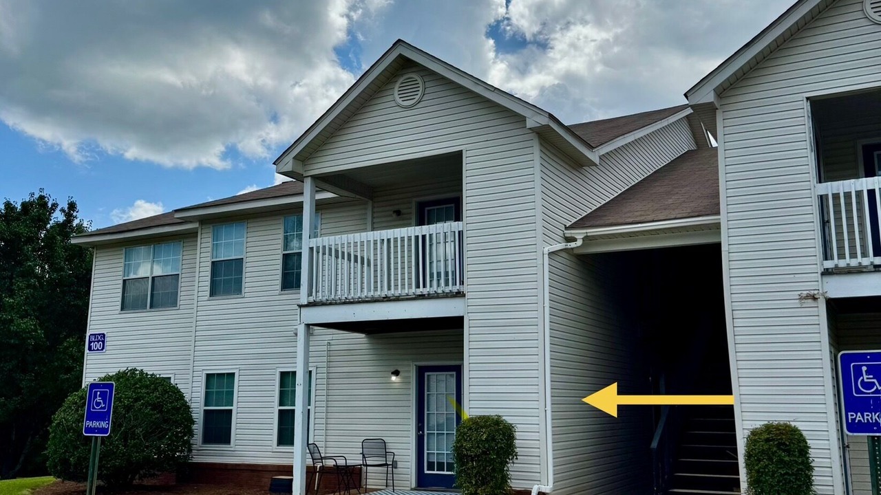 Photo of Outdoor in Greenville