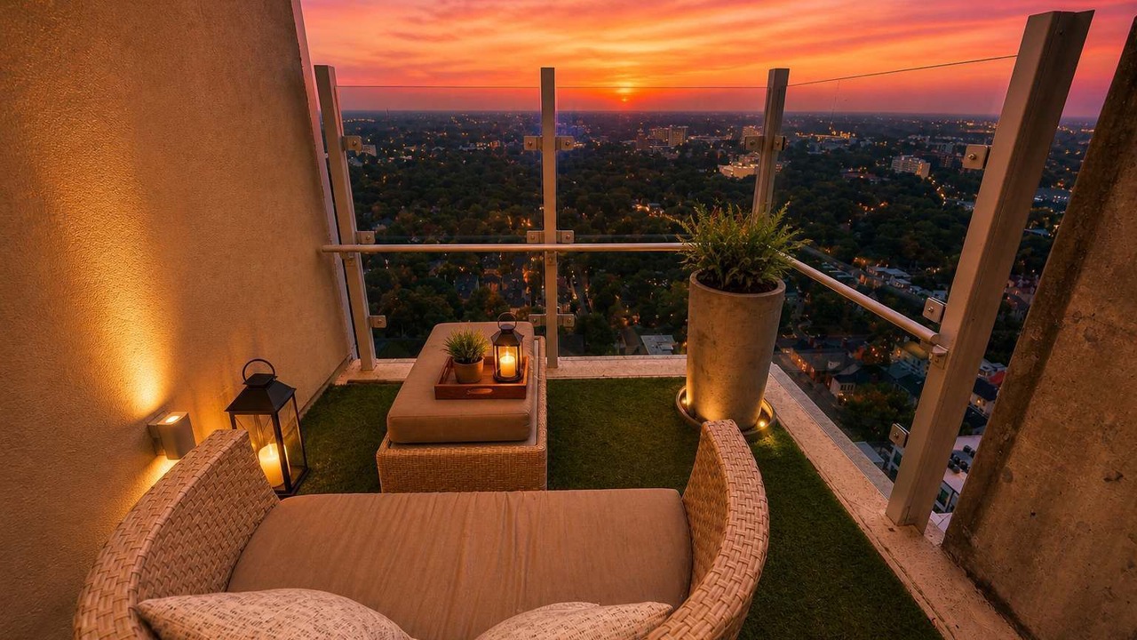 Photo of Outdoor in Midtown