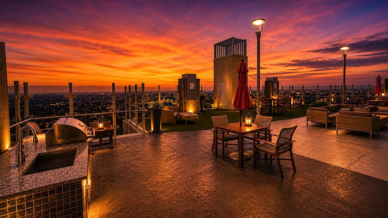 Photo of Outdoor in Midtown