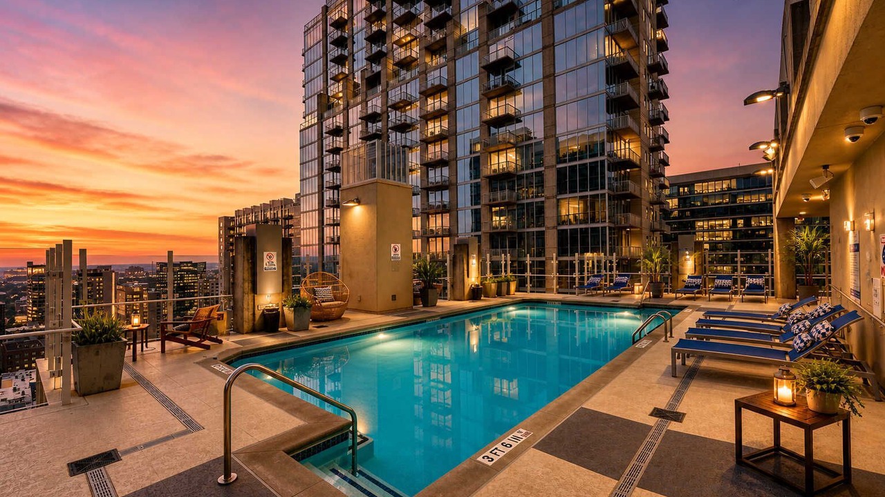 Photo of Outdoor in Midtown
