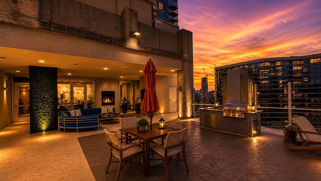 Photo of Outdoor in Midtown