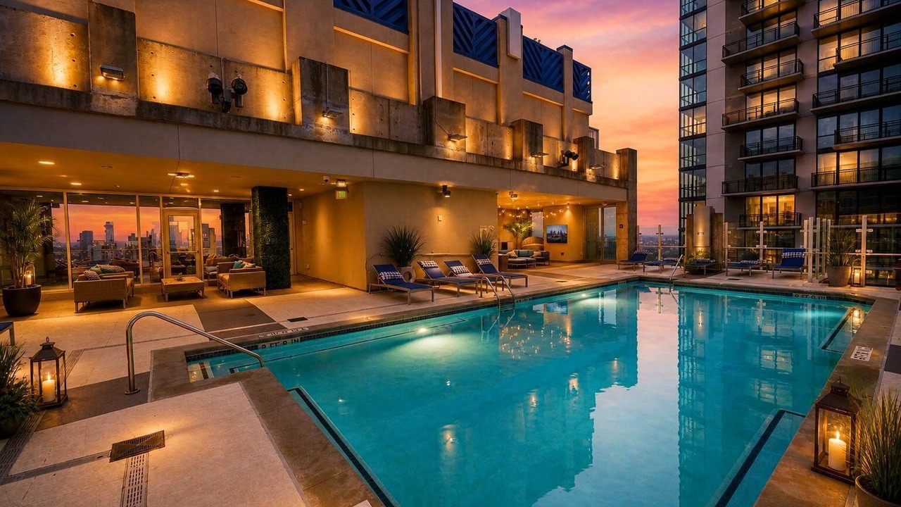 Photo of Outdoor in Midtown