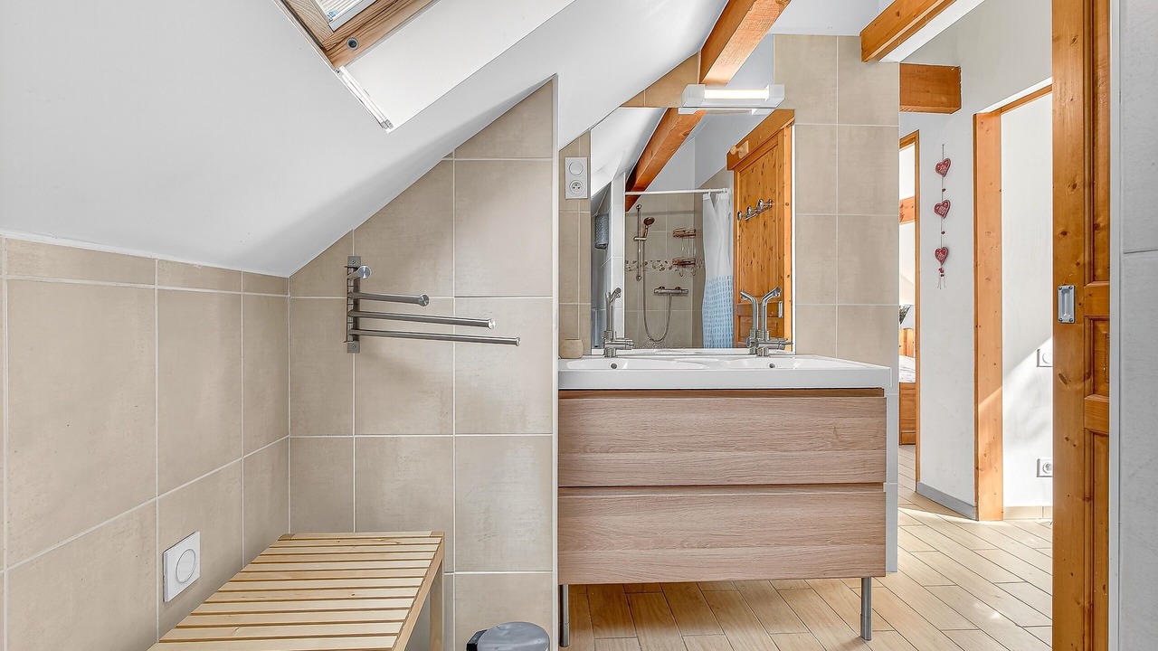 Photo of Bathroom in Meolans-Revel
