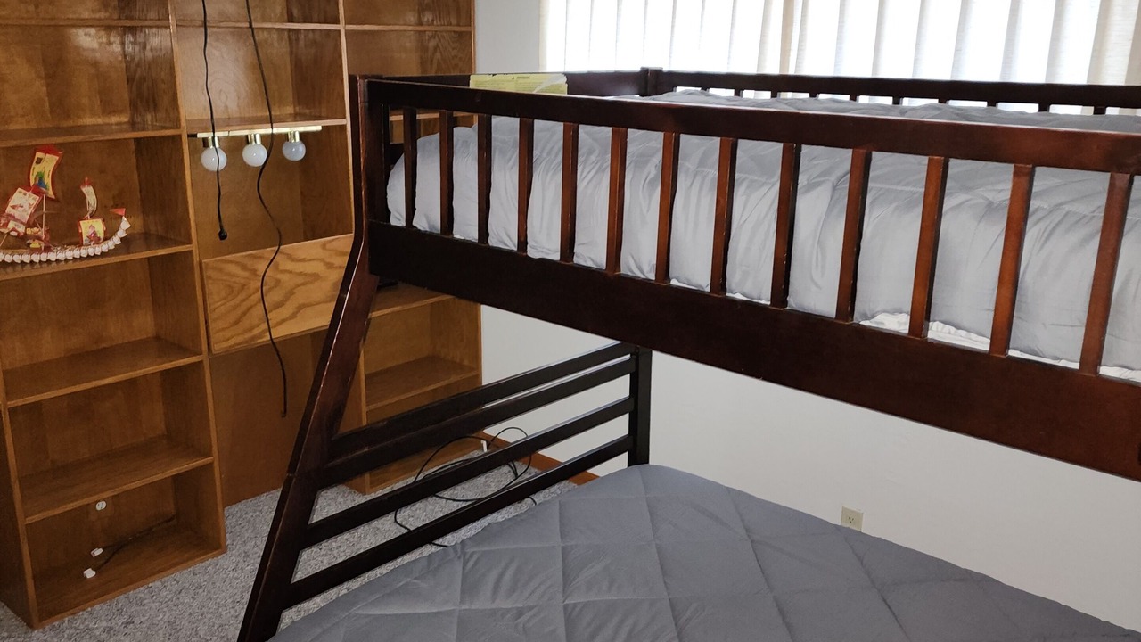 Photo of Bedroom in Christmas Valley