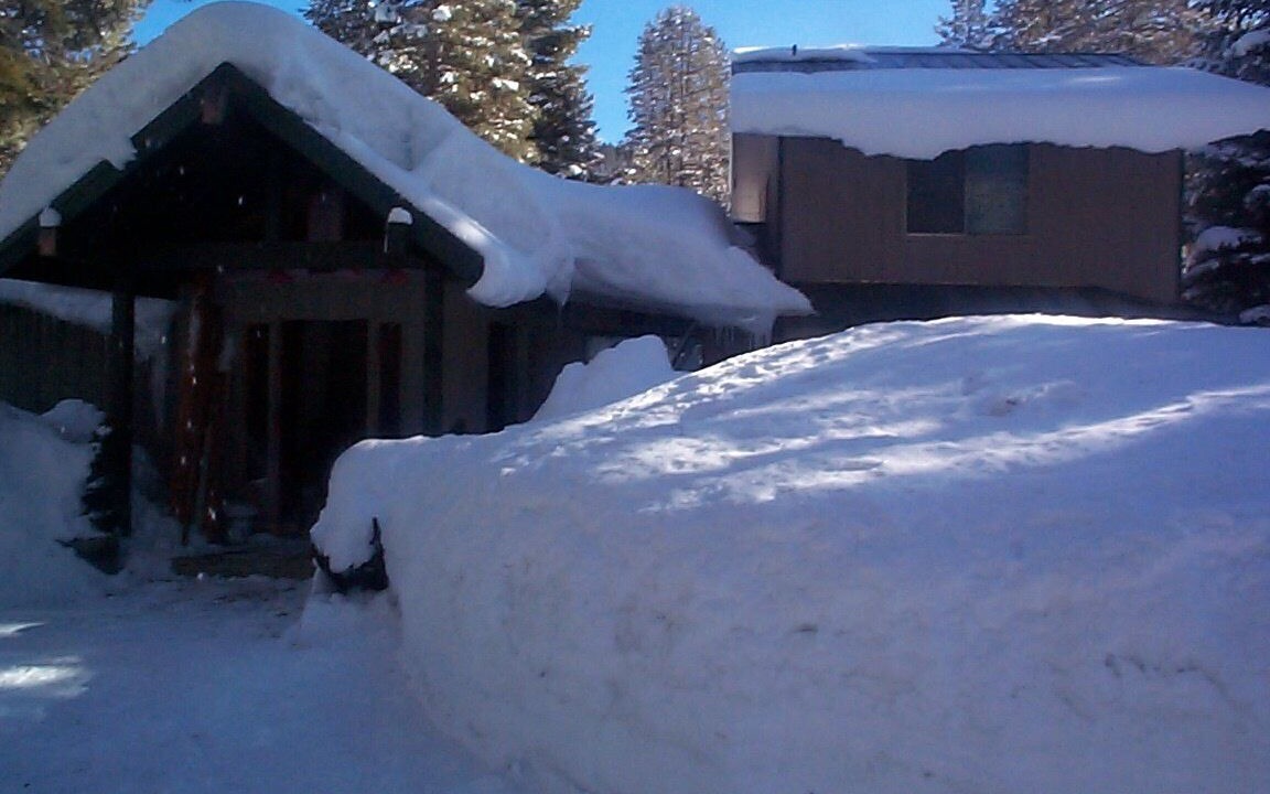Photo of Outdoor in Christmas Valley