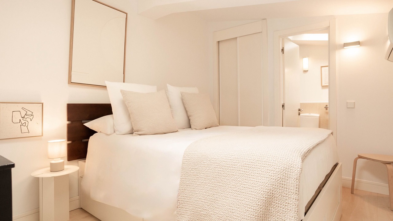Photo of Bedroom in Simancas
