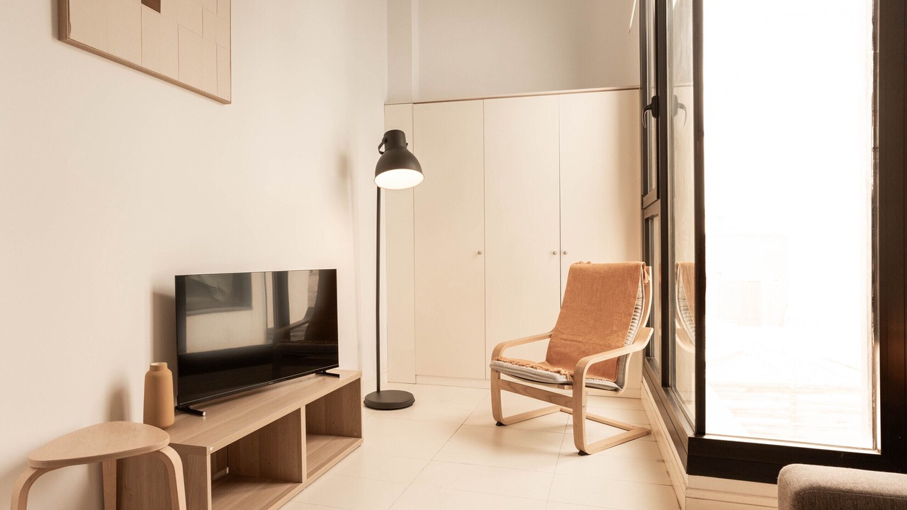 Photo of Livingroom in Simancas