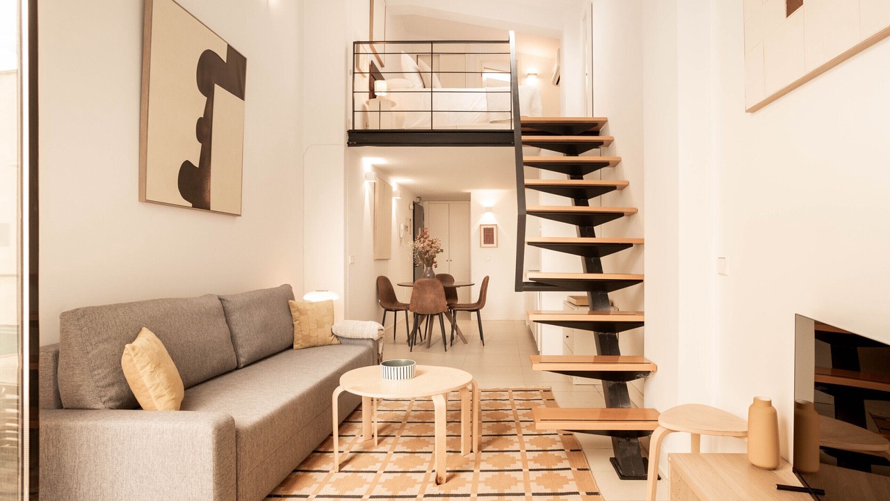 Photo of Livingroom in Simancas