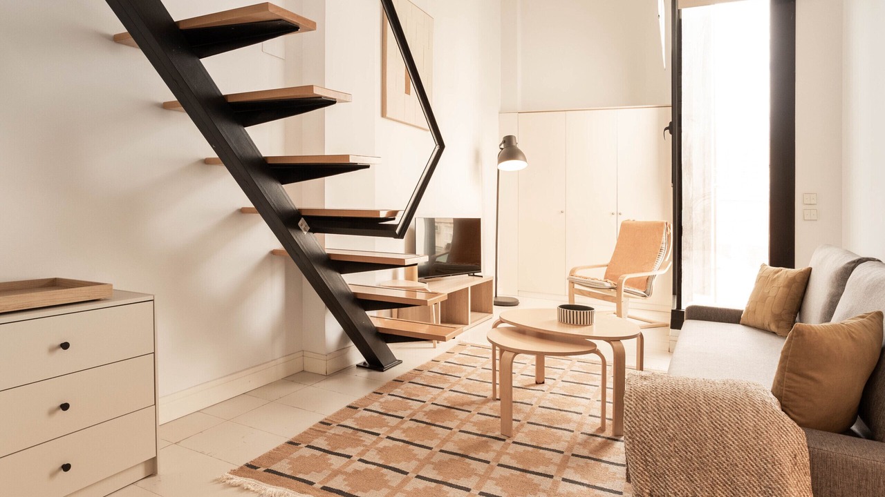 Photo of Livingroom in Simancas