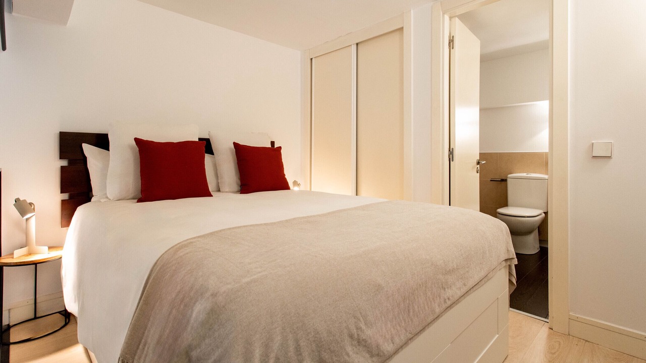 Photo of Bedroom in Simancas