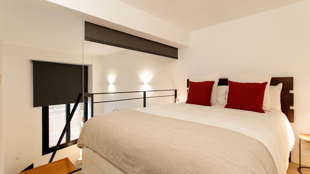 Photo of Bedroom in Simancas