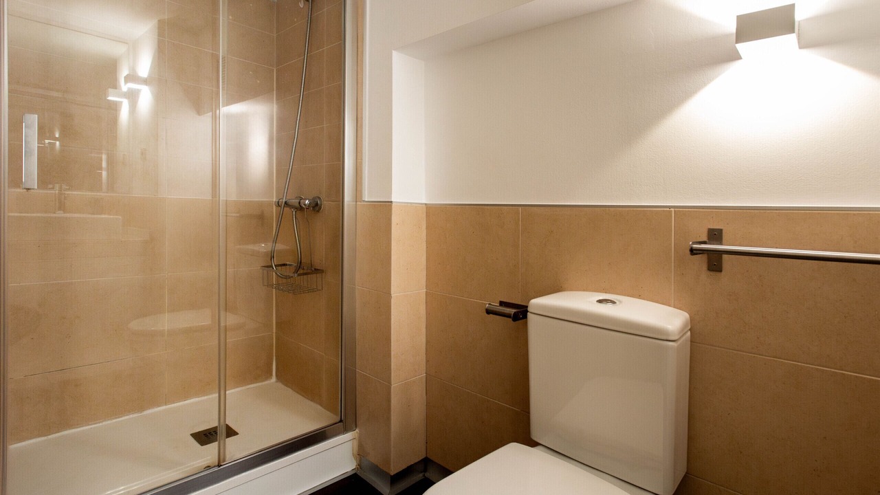 Photo of Bathroom in Simancas