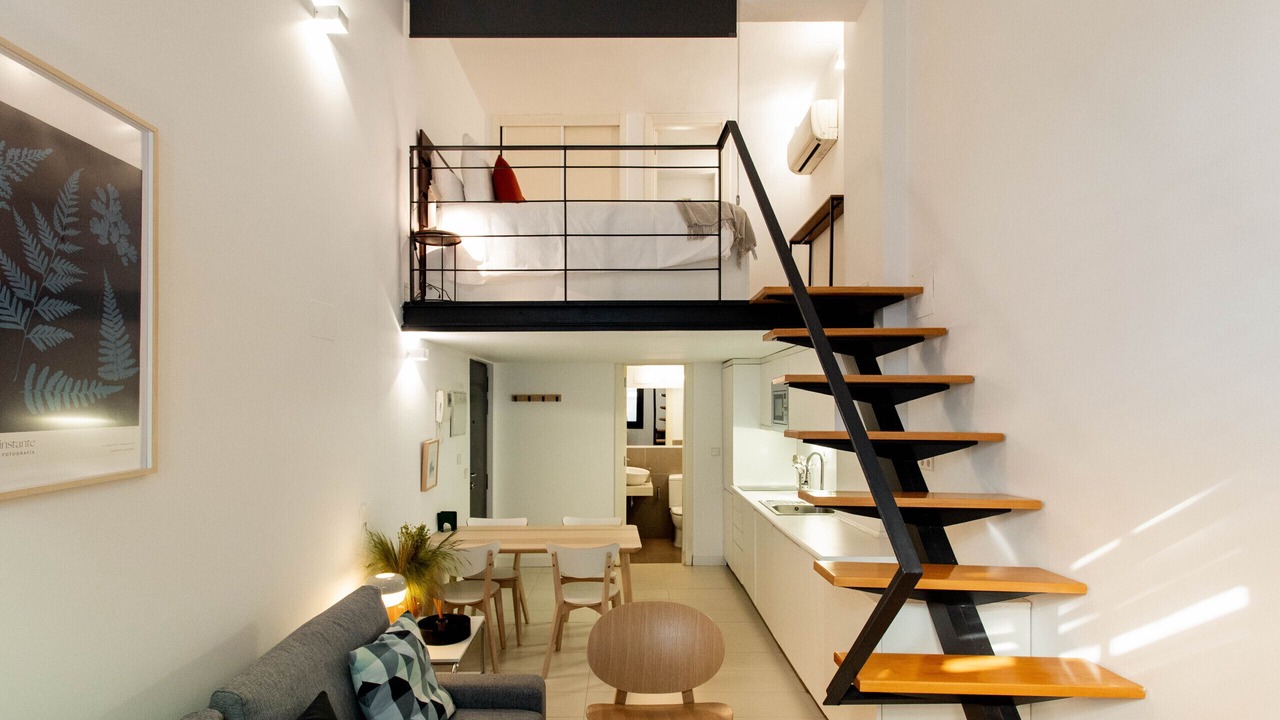 Photo of Livingroom in Simancas